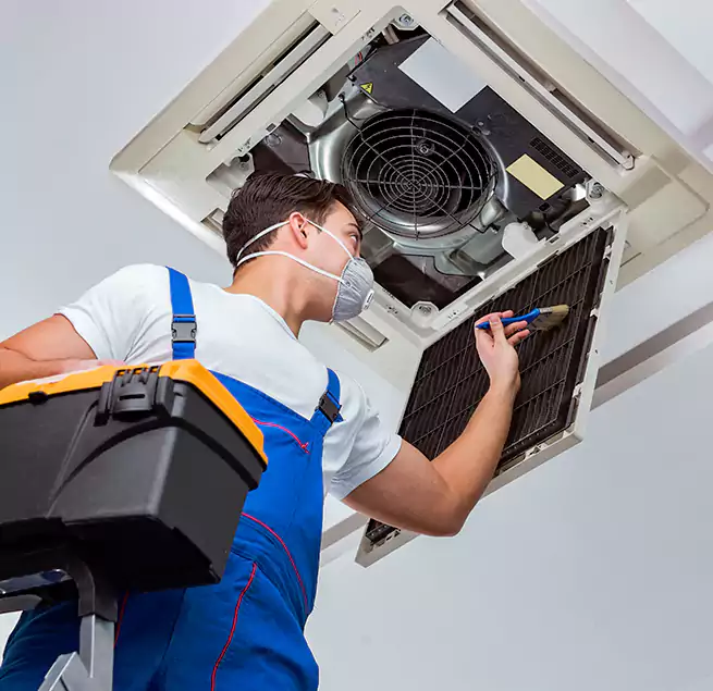 Why Homeowners & Businesses Trust Us in Visalia, CA?